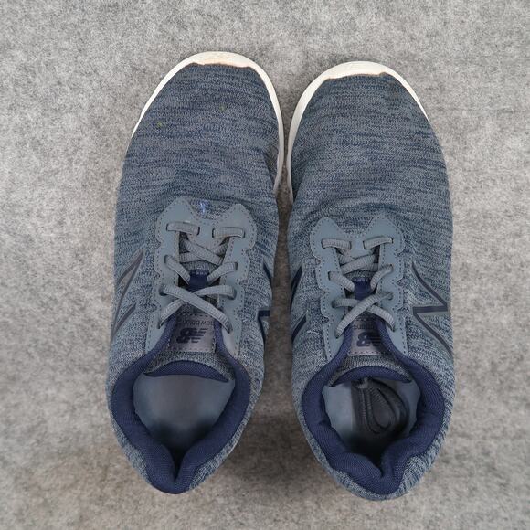 New Balance Shoes Mens 10 2E Athletic Trainers Cush Plus Sneaker Casual Comfort main image 10